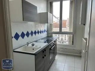 Photo 2 Appartement 3 pièces 60m²
