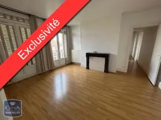 Photo 1 Appartement 3 pièces 60m²