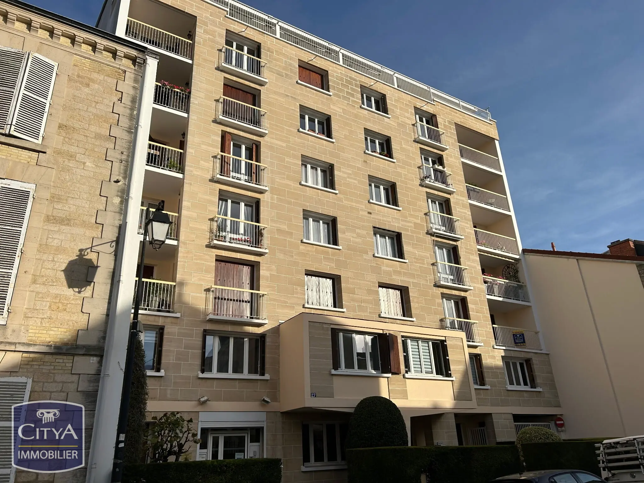 Photo 12 Appartement 5 pièces 129.59m²