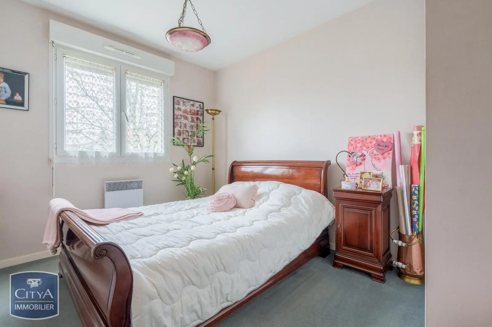 Photo 4 Appartement 2 pièces 48m²