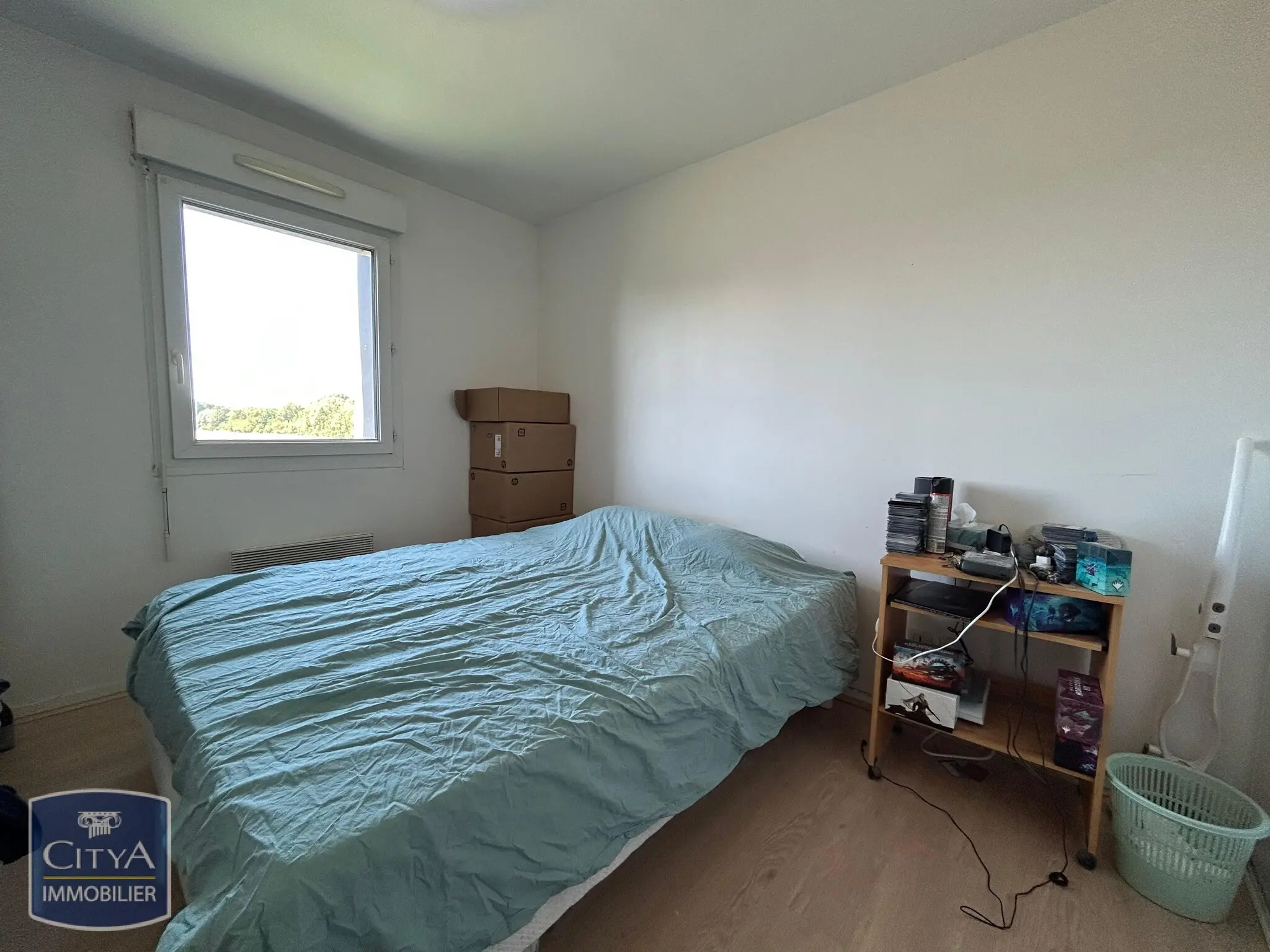 Photo 3 Appartement 2 pièces 47.5m²