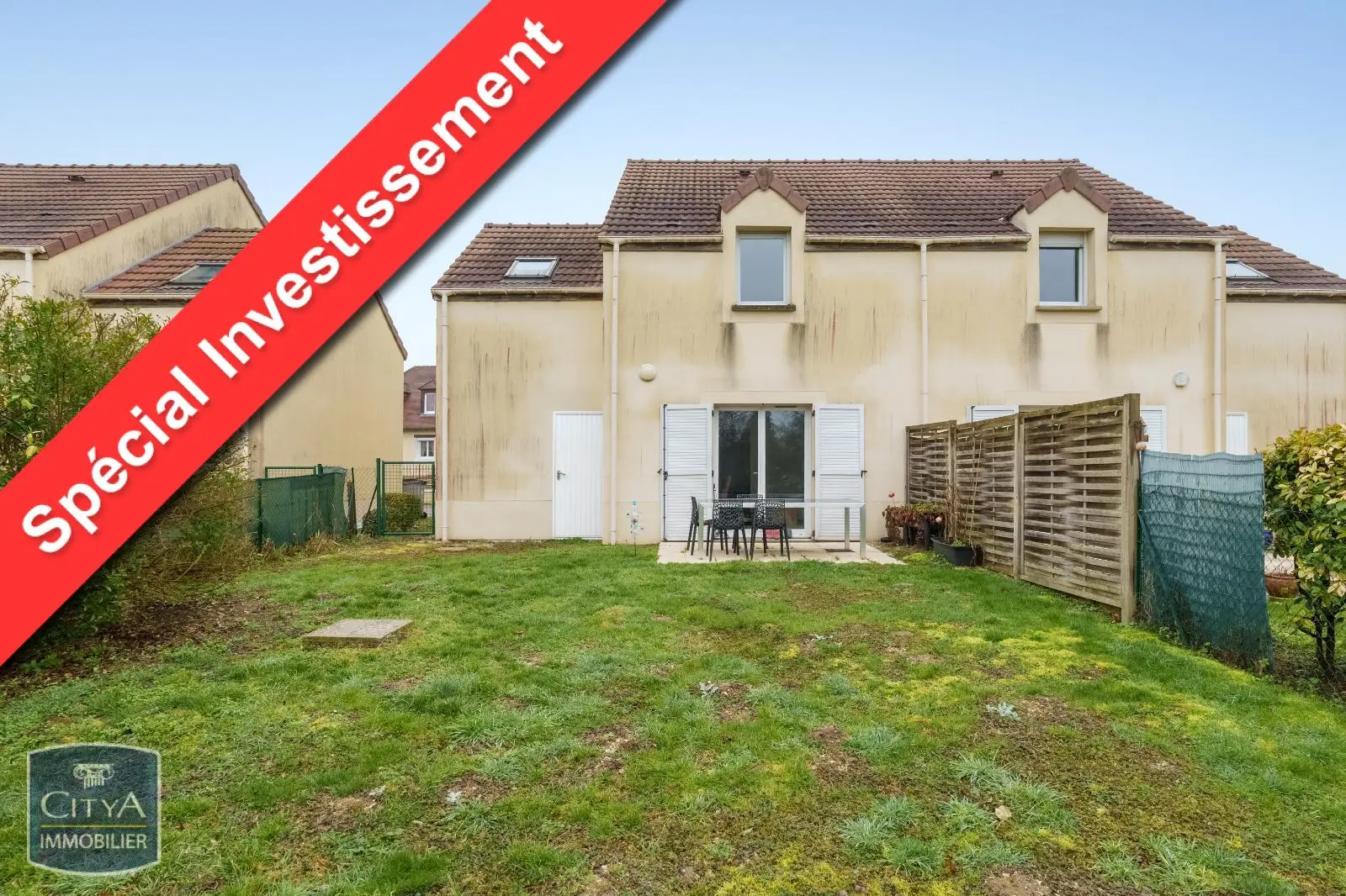 Photo 1 Maison 4 pièces 81.72m²