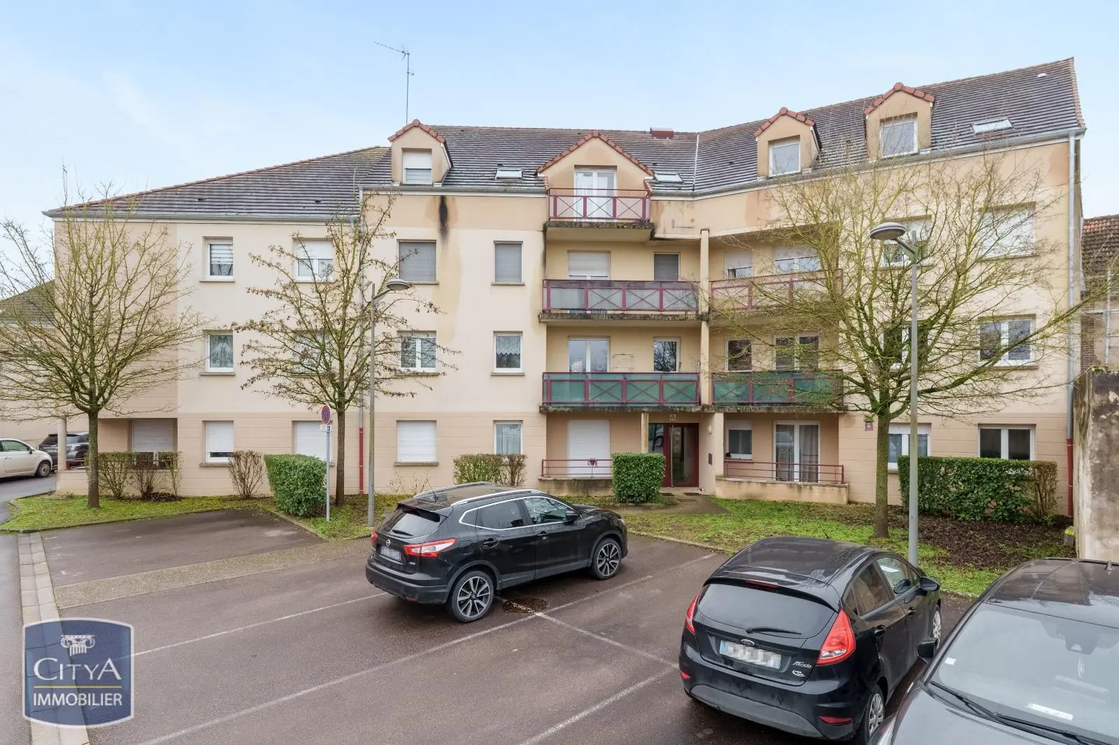 Photo 8 Appartement 2 pièces 48m²