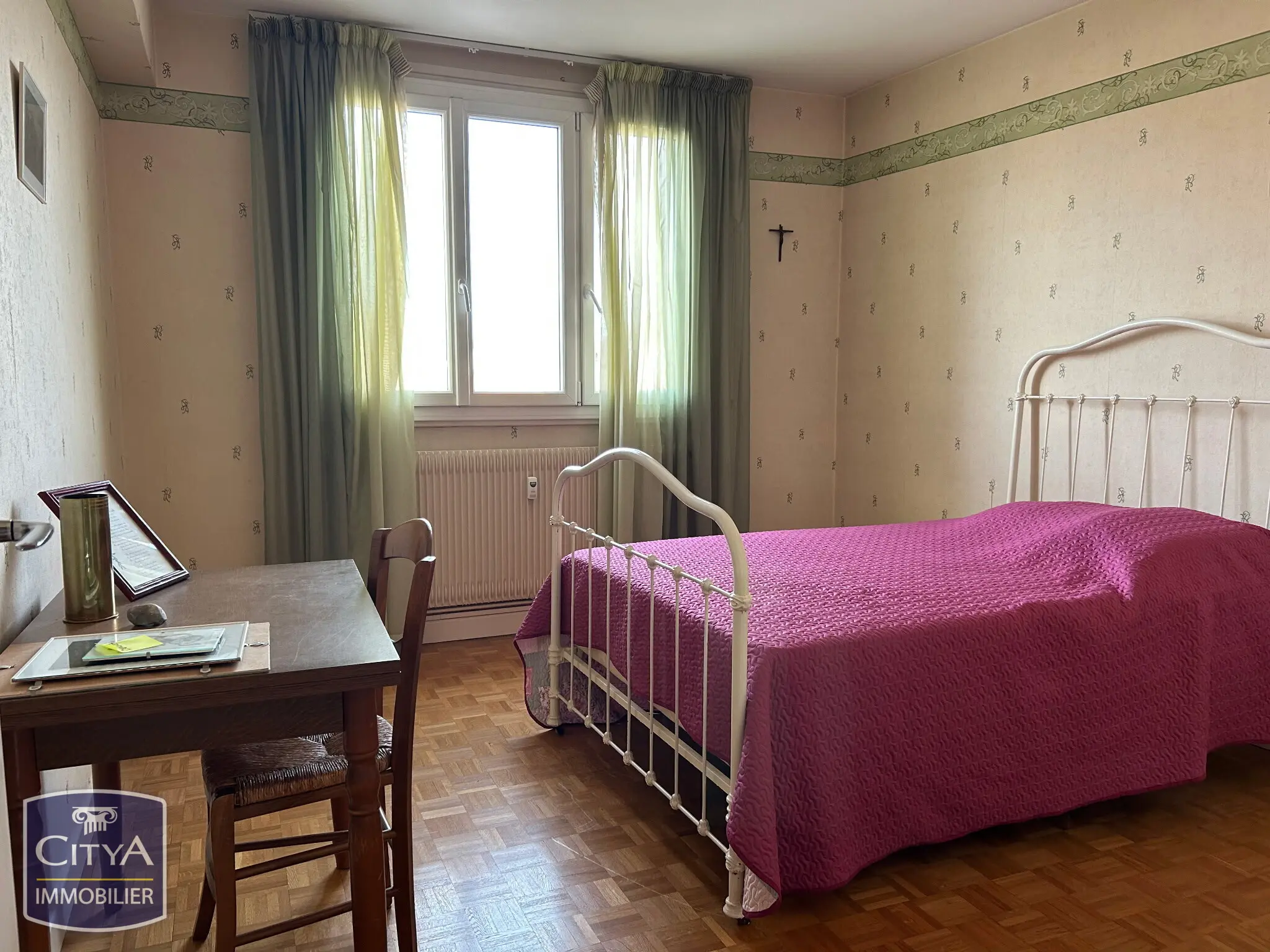 Photo 8 Appartement 5 pièces 129.59m²