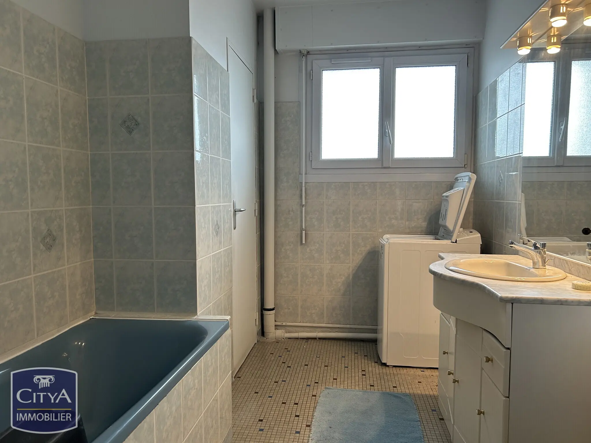 Photo 7 Appartement 4 pièces 93.71m²