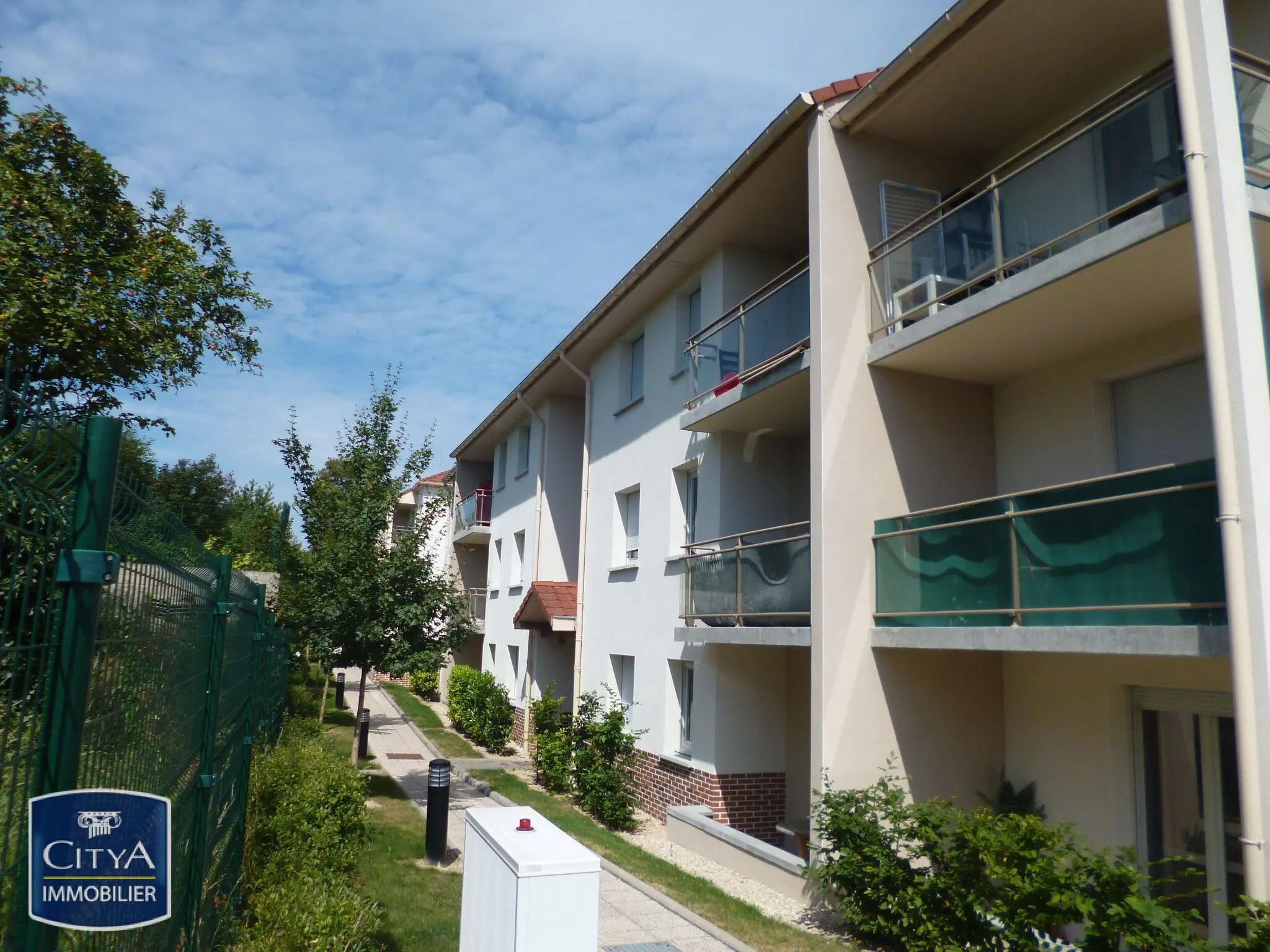 Photo 2 Appartement 3 pièces 63.7m²