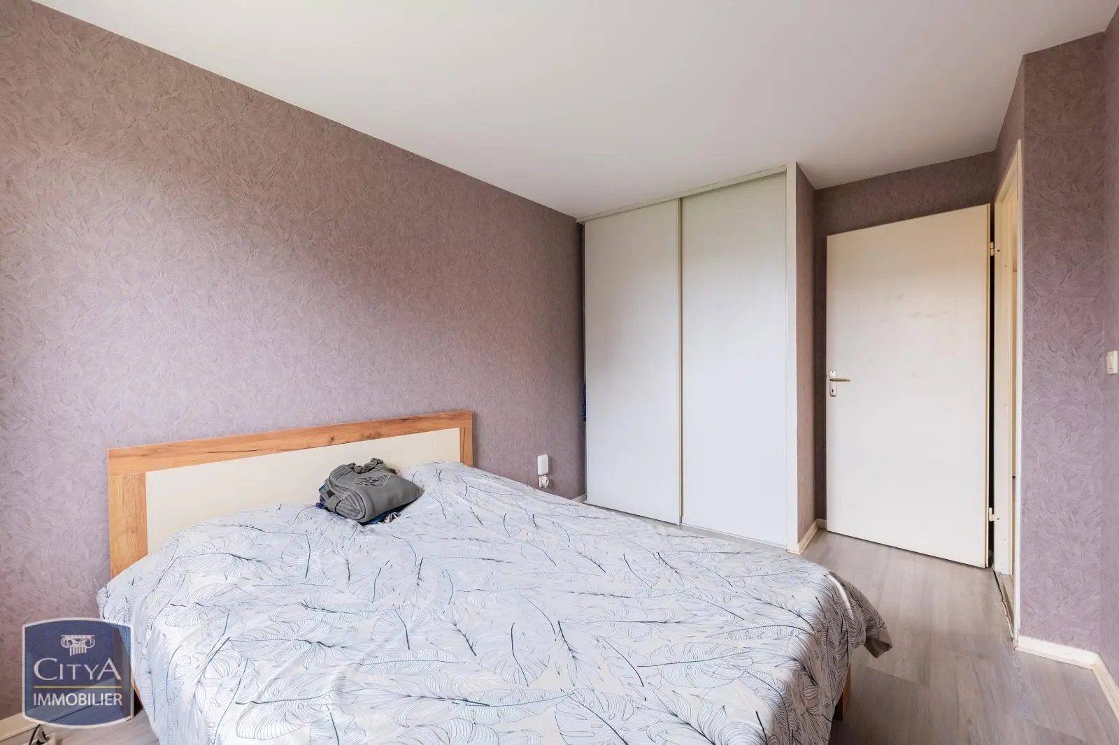 Photo 3 Appartement 2 pièces 54.61m²