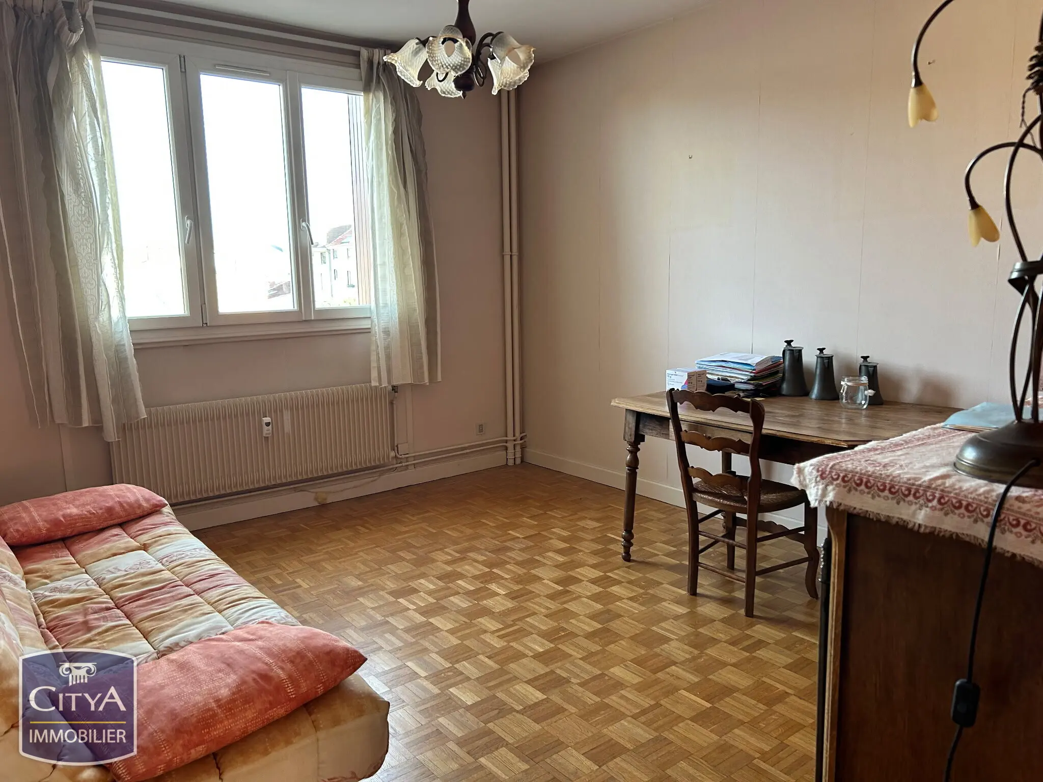 Photo 7 Appartement 5 pièces 129.59m²