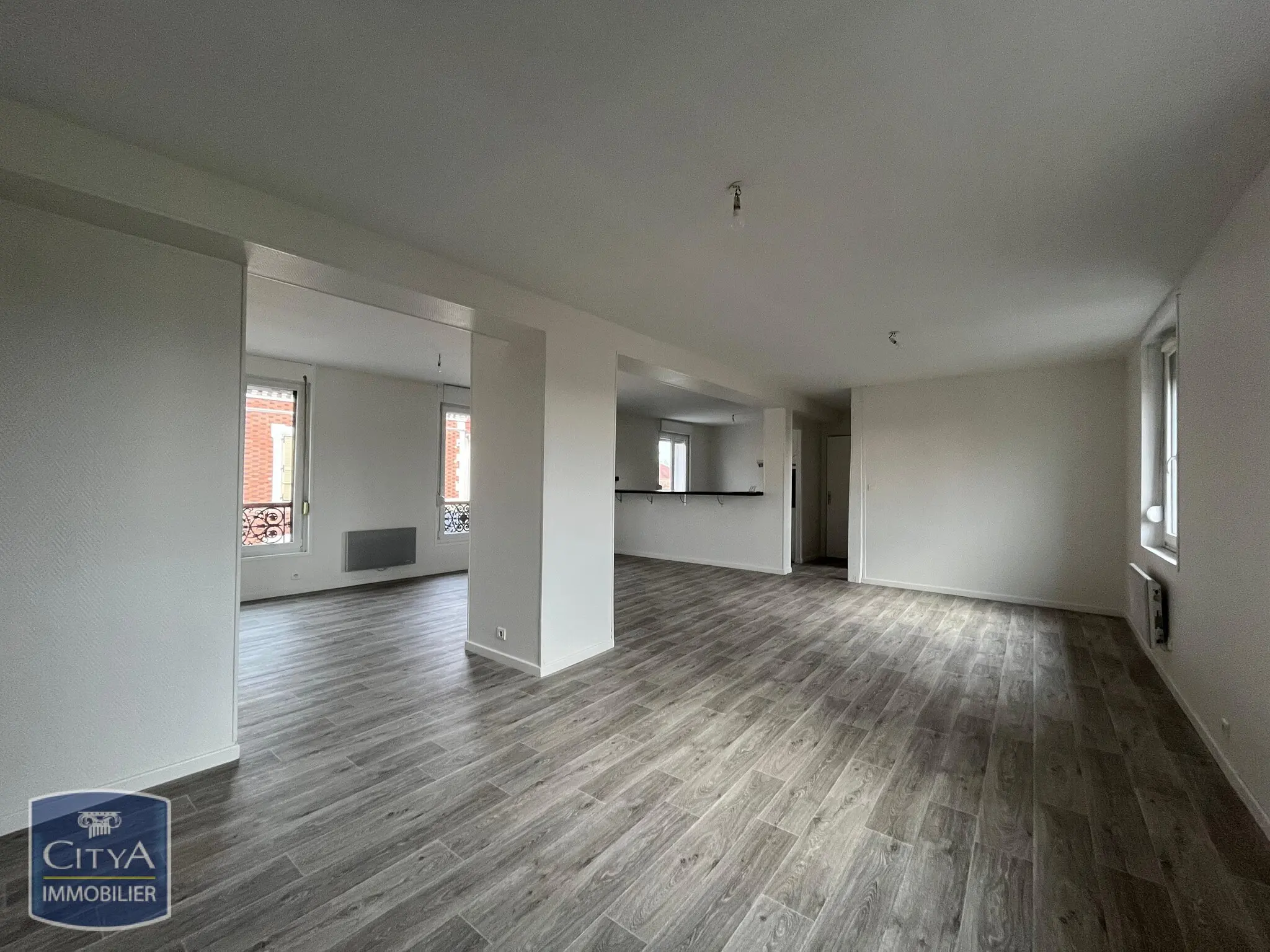 Photo 3 Immeuble 165m²