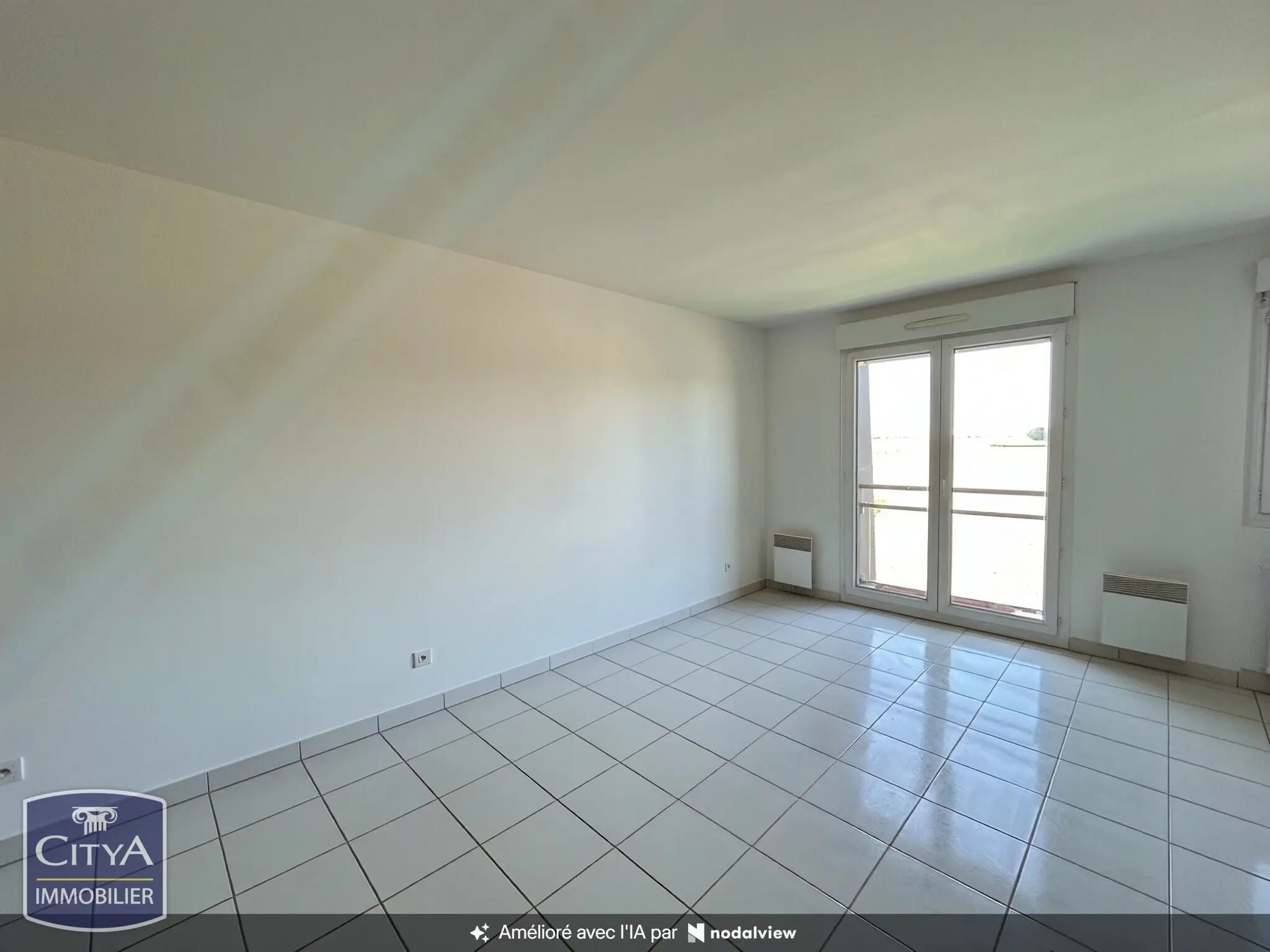 Photo 2 Appartement 2 pièces 47.5m²
