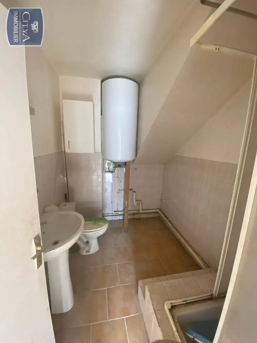 Photo 4 Appartement 2 pièces 29.76m²