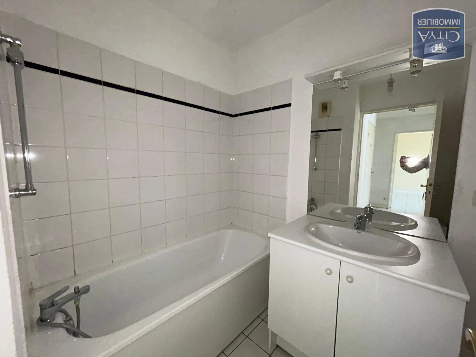 Photo 5 Appartement 2 pièces 48.27m²