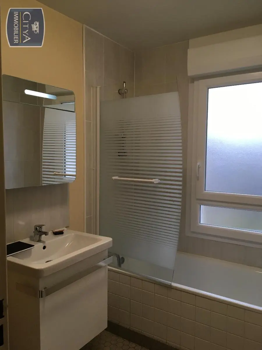 Photo 3 Appartement 1 pièce 25.65m²