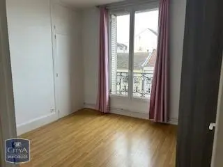 Photo 3 Appartement 3 pièces 60m²