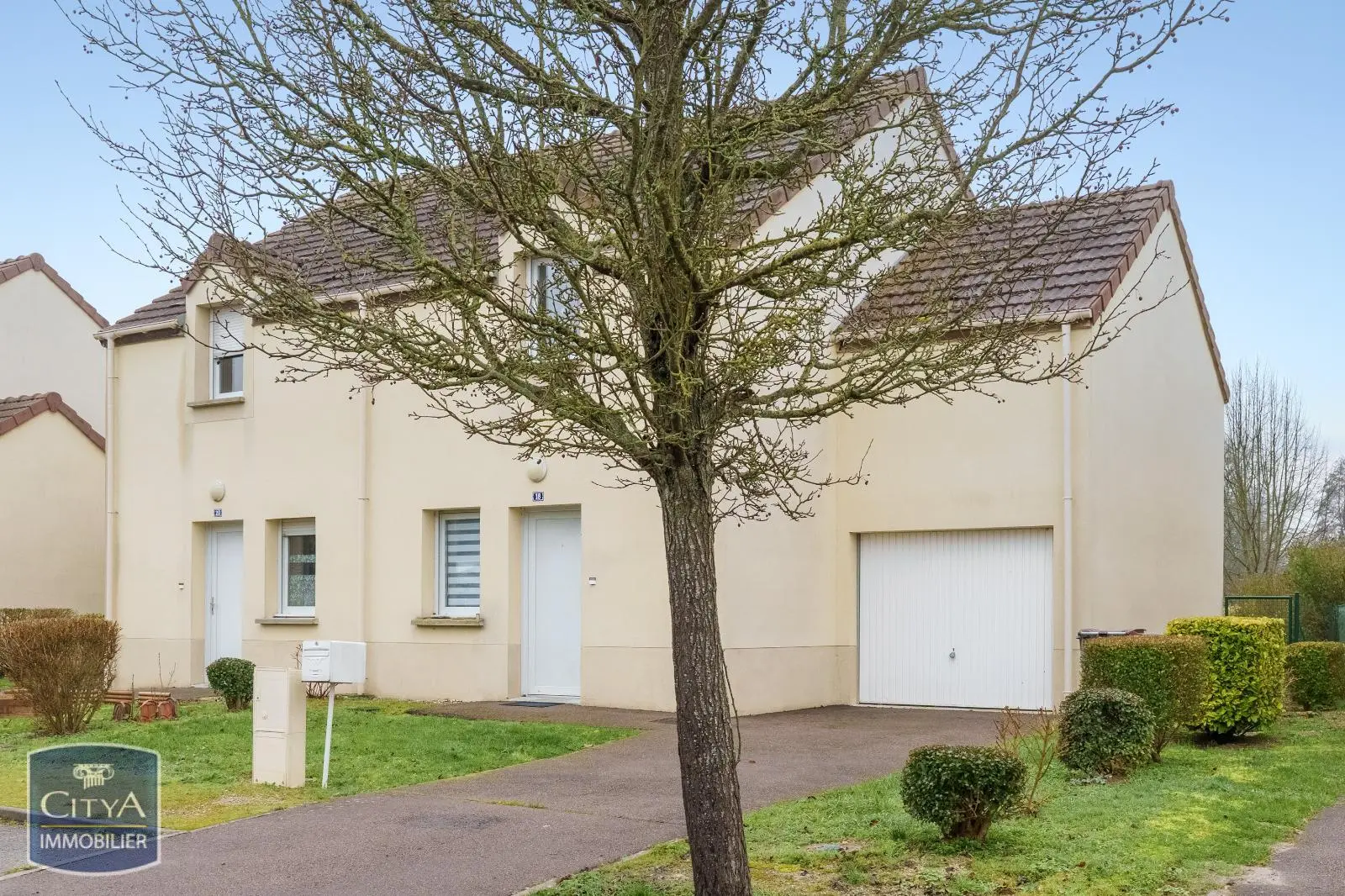 Photo 2 Maison 4 pièces 81.72m²