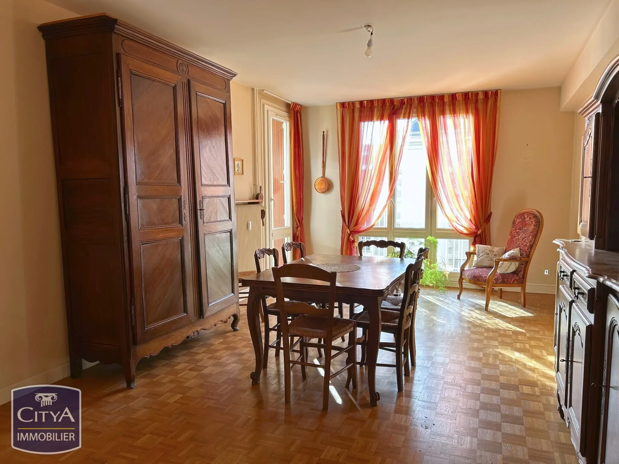 Photo 2 Appartement 5 pièces 129.59m²