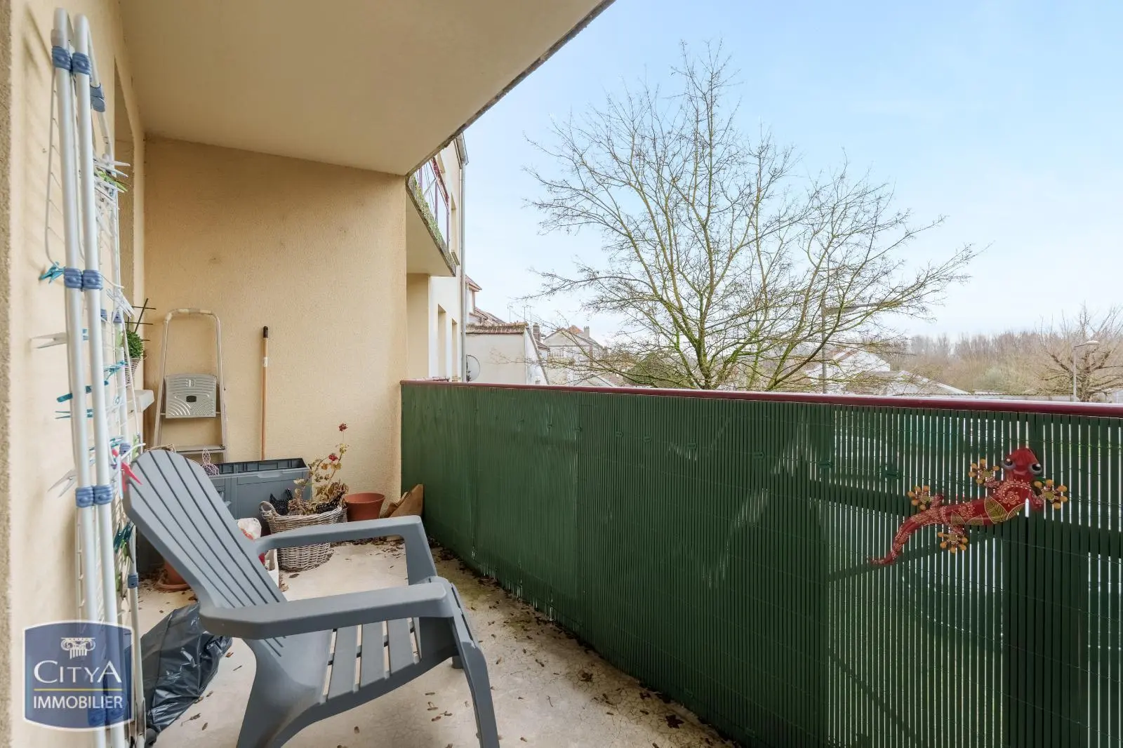 Photo 5 Appartement 2 pièces 48m²