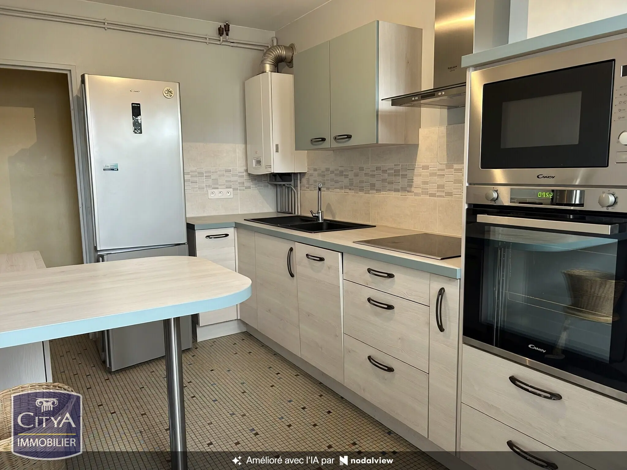 Photo 6 Appartement 4 pièces 93.71m²