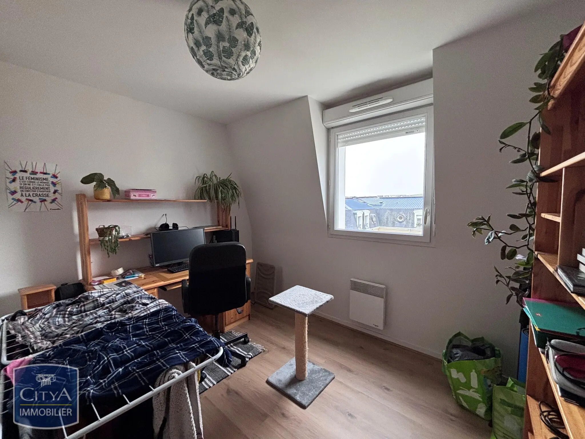 Photo 3 Appartement 3 pièces 65m²