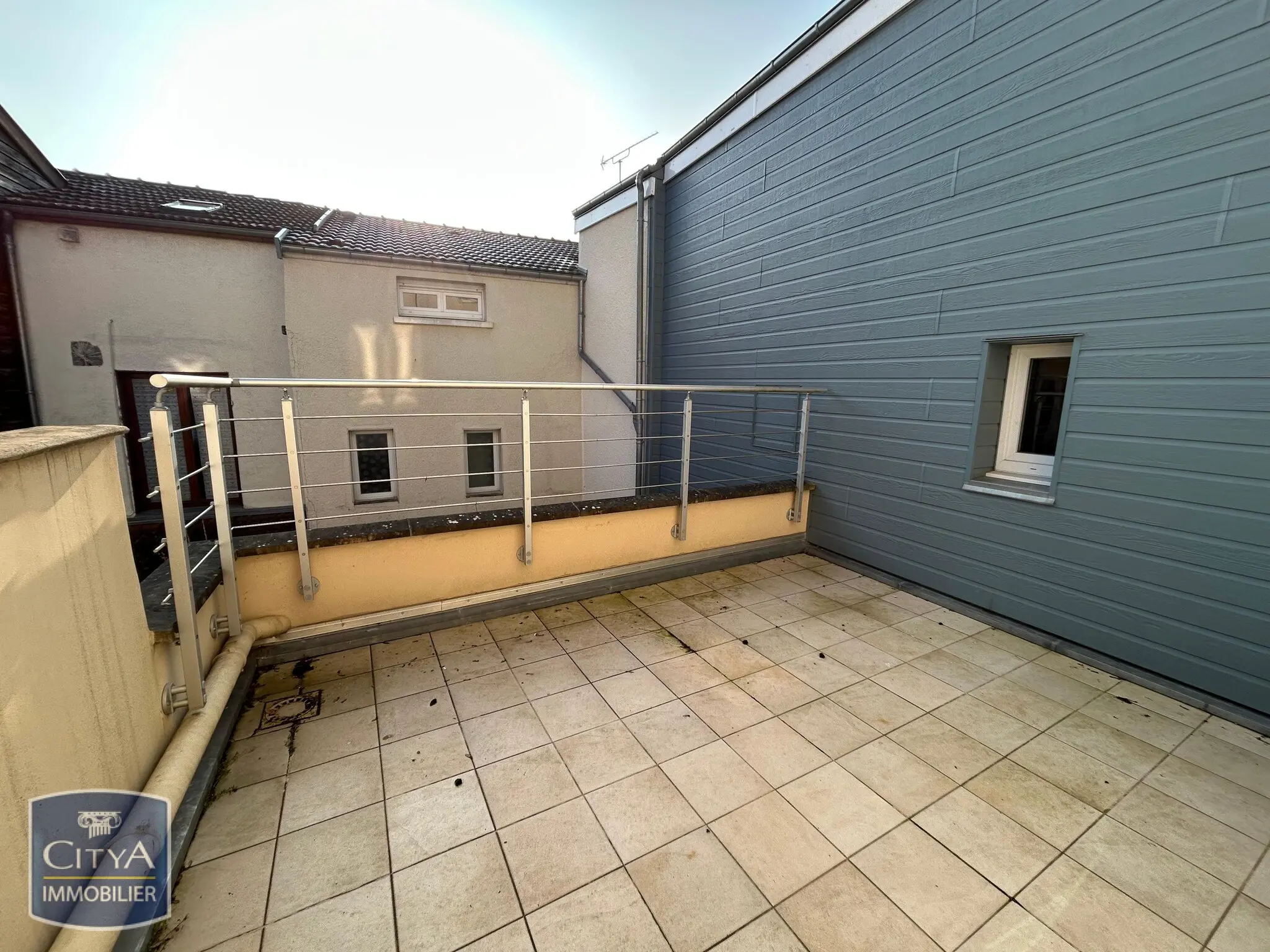 Photo 3 Immeuble 224m²