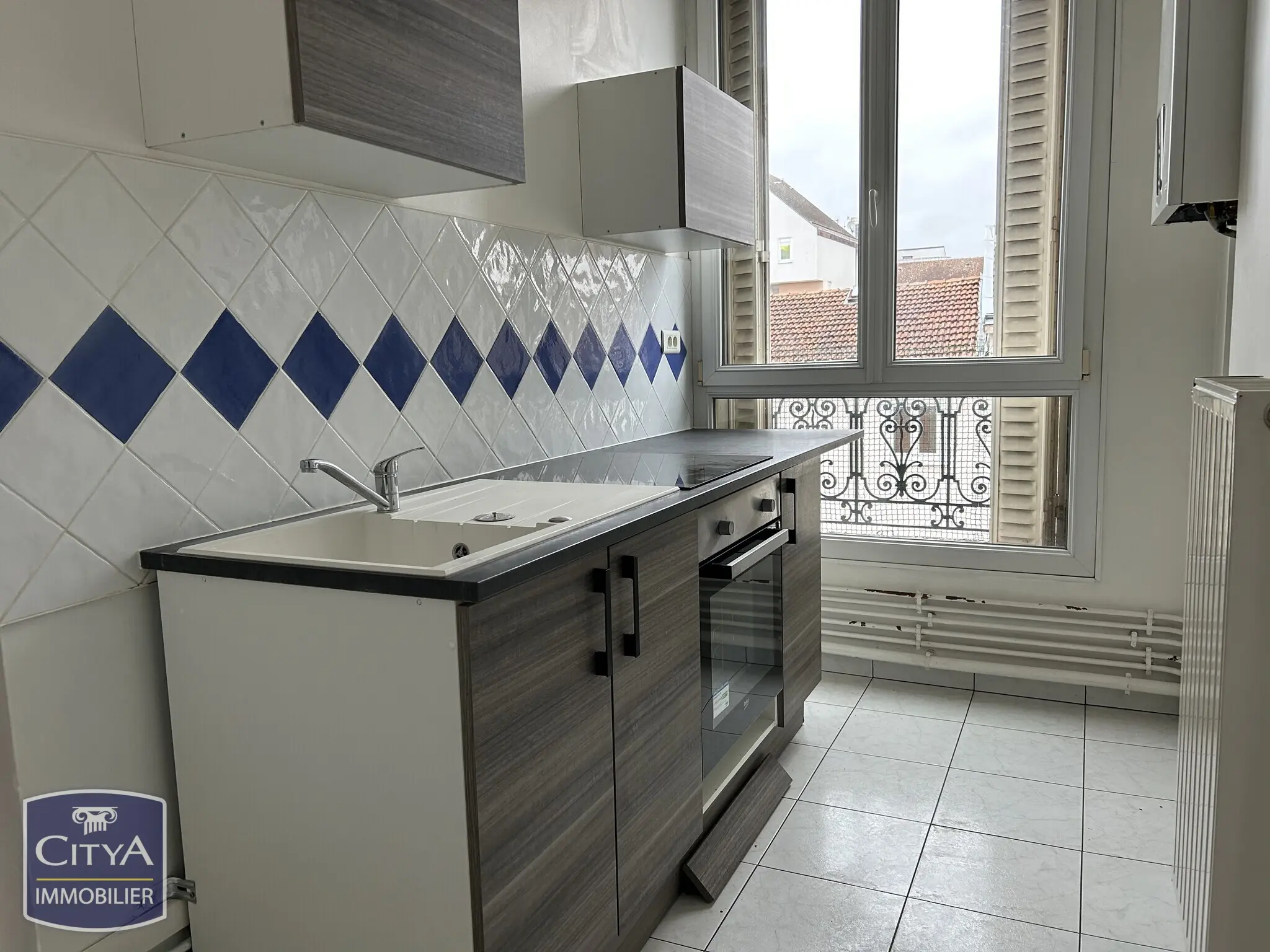 Photo 5 Appartement 3 pièces 60m²