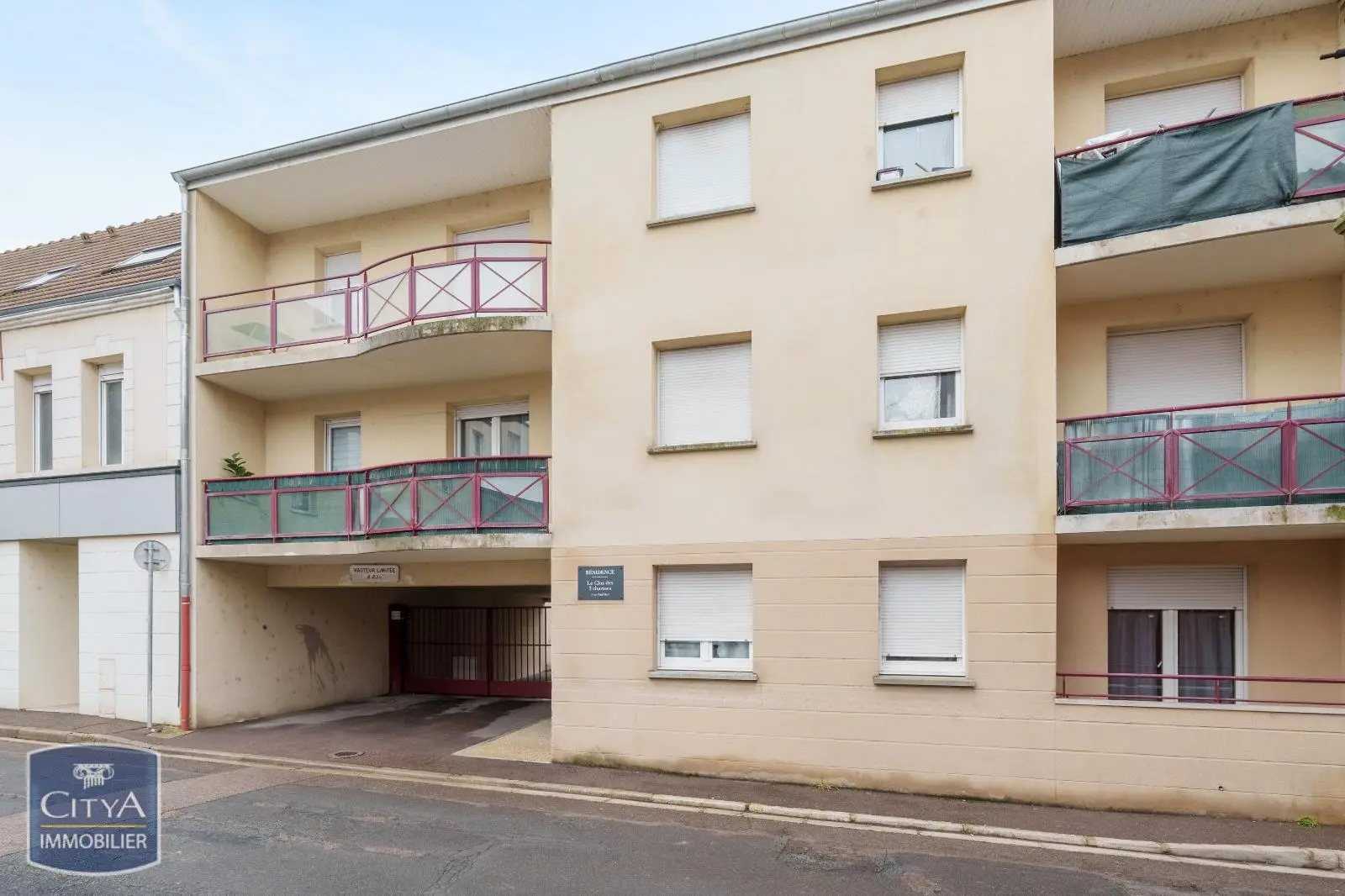 Photo 2 Appartement 2 pièces 48m²