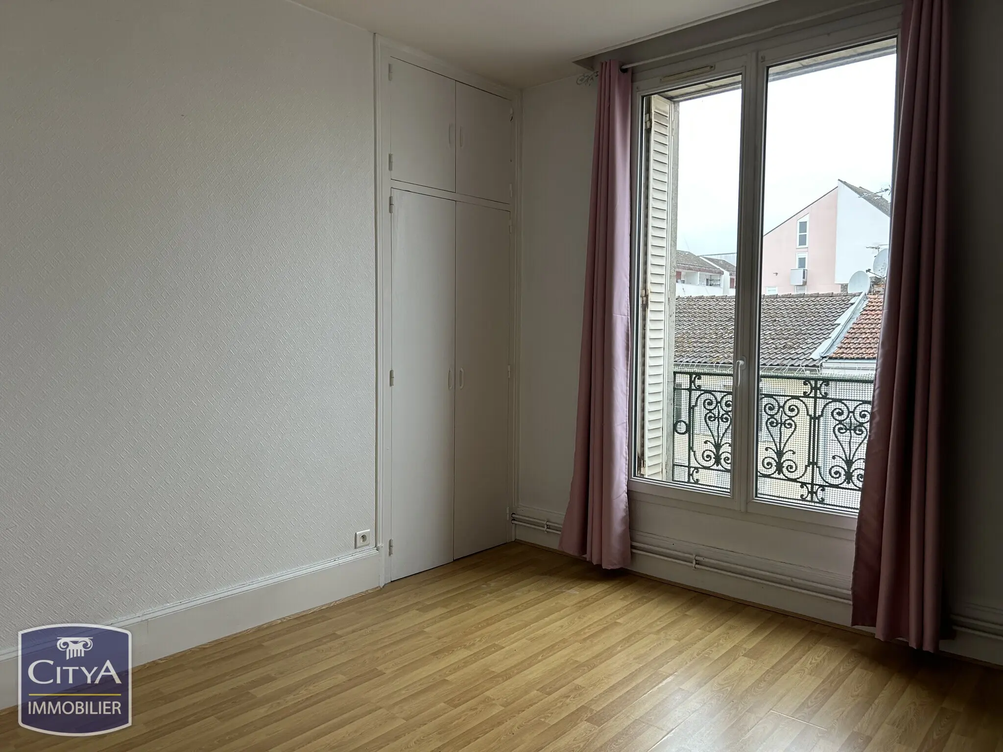 Photo 3 Appartement 3 pièces 60m²