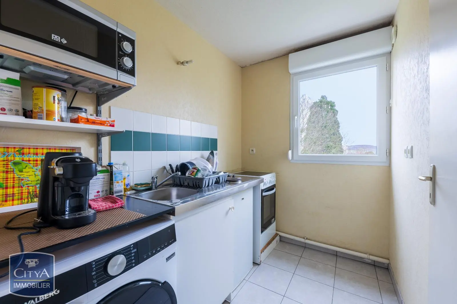 Photo 6 Appartement 2 pièces 54.61m²