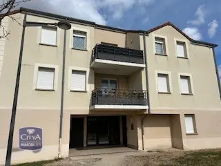 Photo 1 Appartement 2 pièces 48.7m²