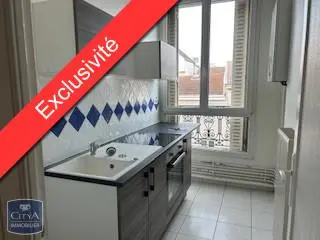 Photo 1 Appartement 3 pièces 59.31m²