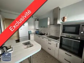Photo 1 Appartement 4 pièces 93.71m²