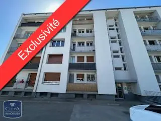 Photo 1 Appartement 4 pièces 93.71m²