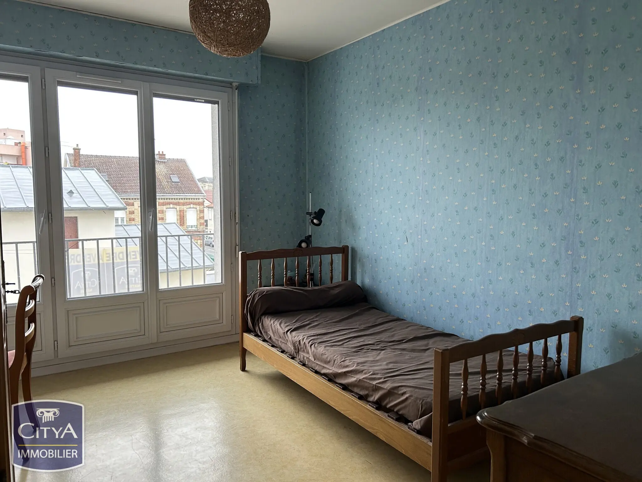Photo 8 Appartement 4 pièces 93.71m²