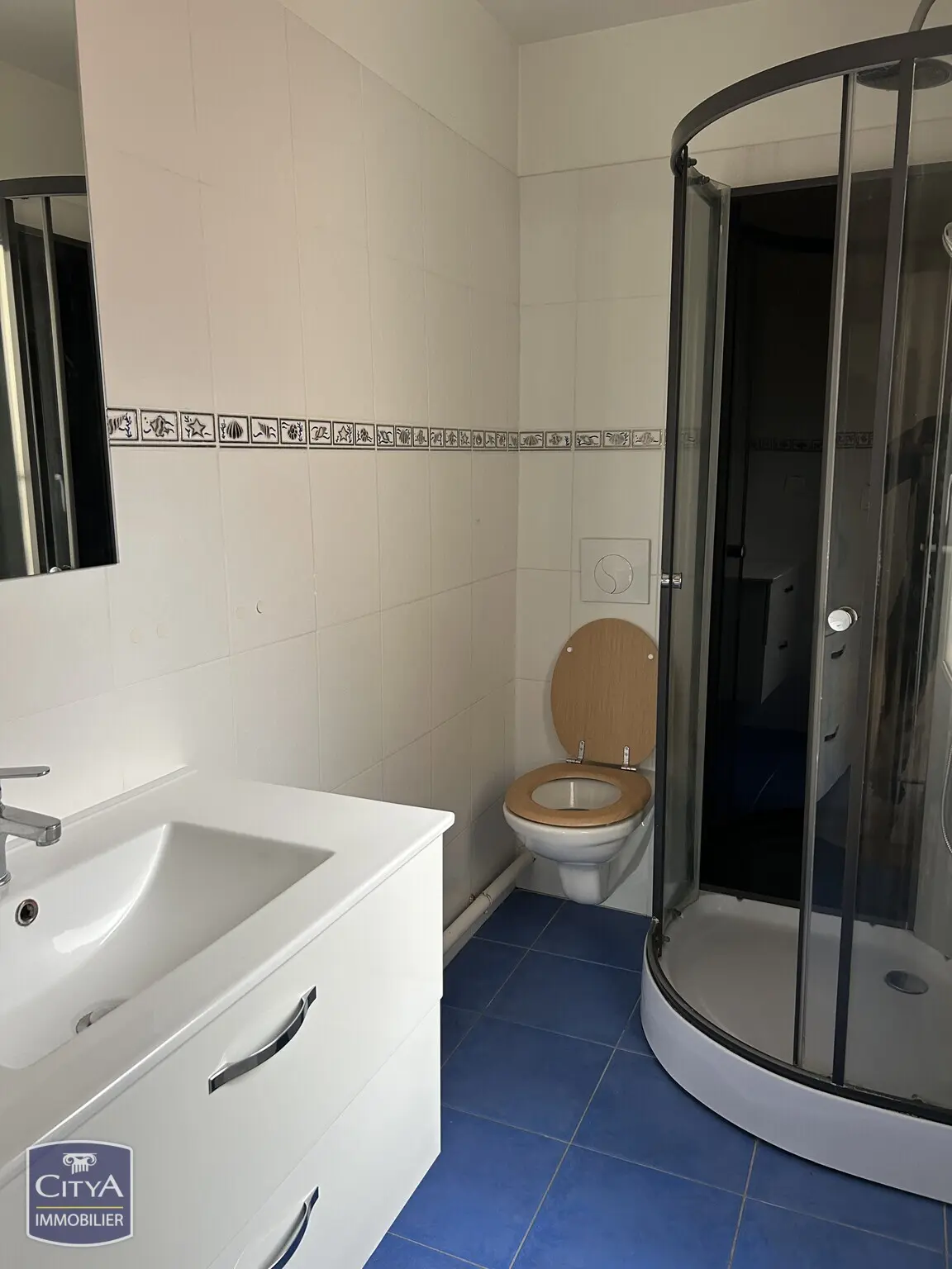 Photo 6 Appartement 3 pièces 60m²