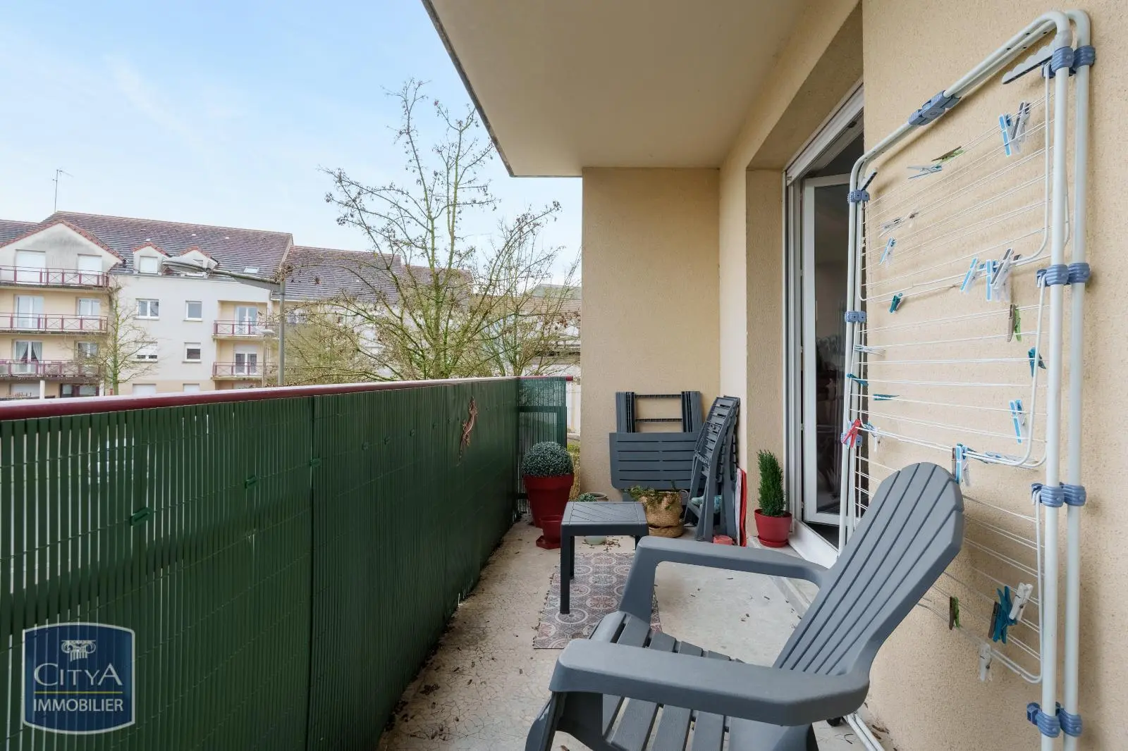 Photo 6 Appartement 2 pièces 48m²