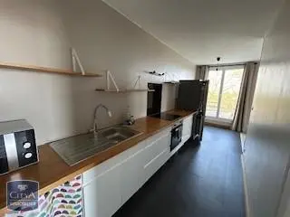 Photo 3 Appartement 2 pièces 54.43m²