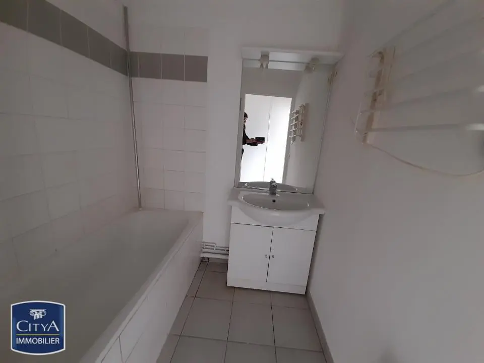 Photo 5 Appartement 3 pièces 54.6m²