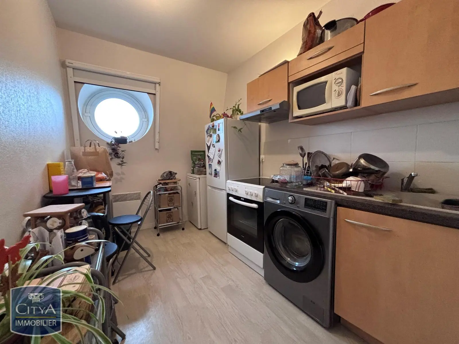 Photo 2 Appartement 3 pièces 65m²