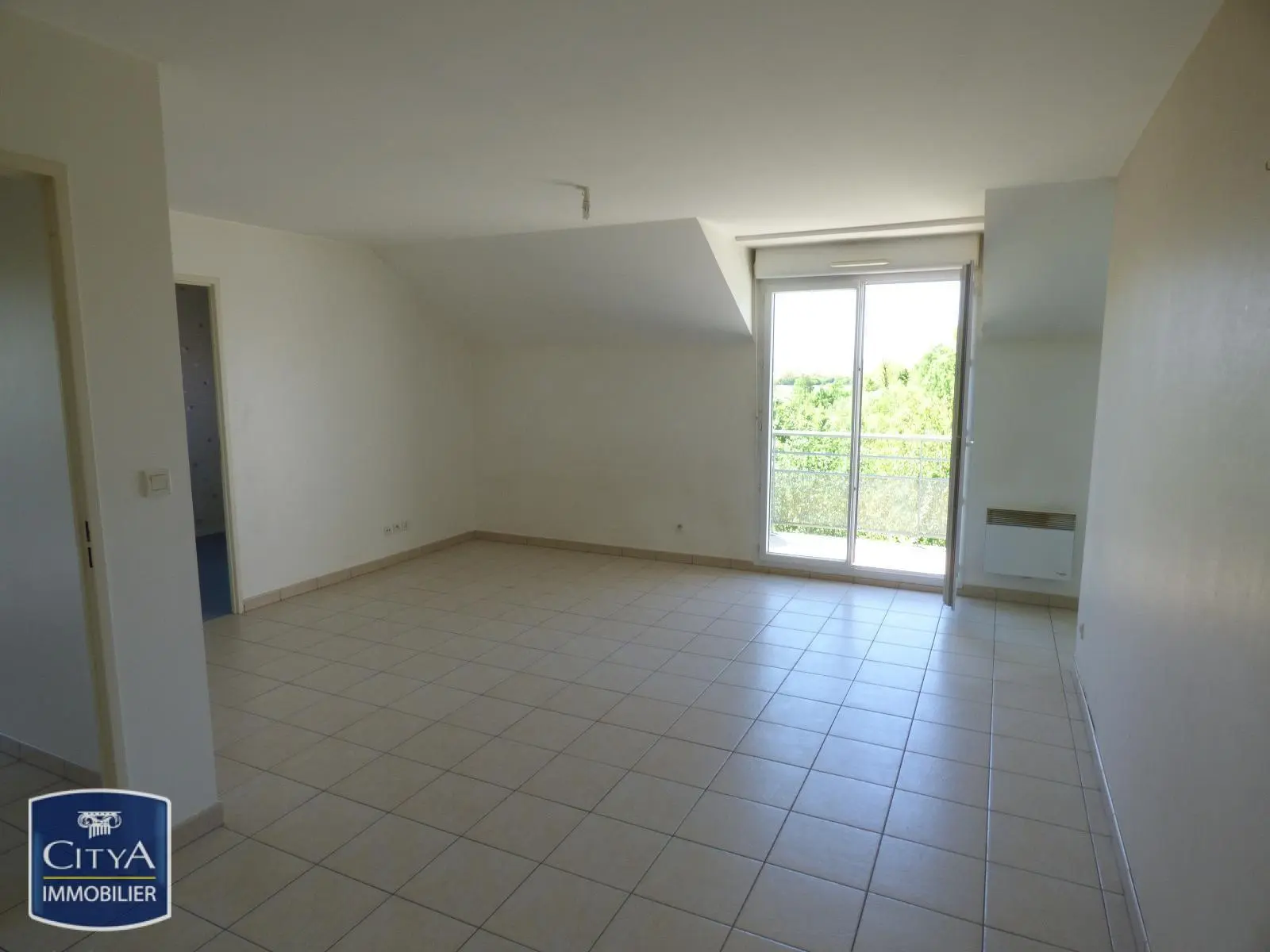 Photo 2 Appartement 2 pièces 64.8m²