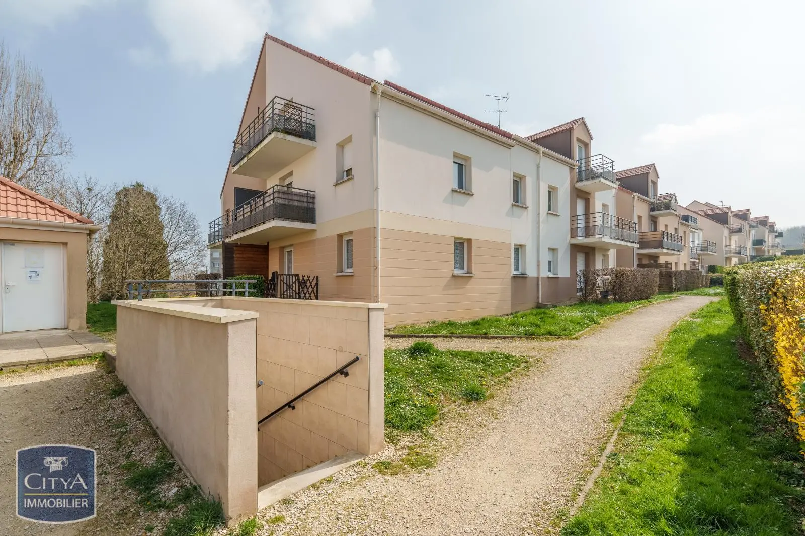 Photo 6 Appartement 2 pièces 53.82m²