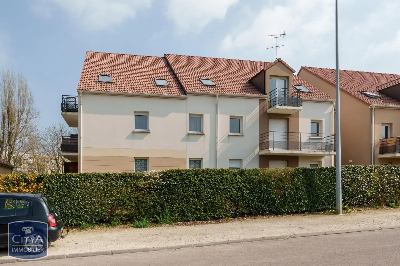 Photo 5 Appartement 2 pièces 53.82m²