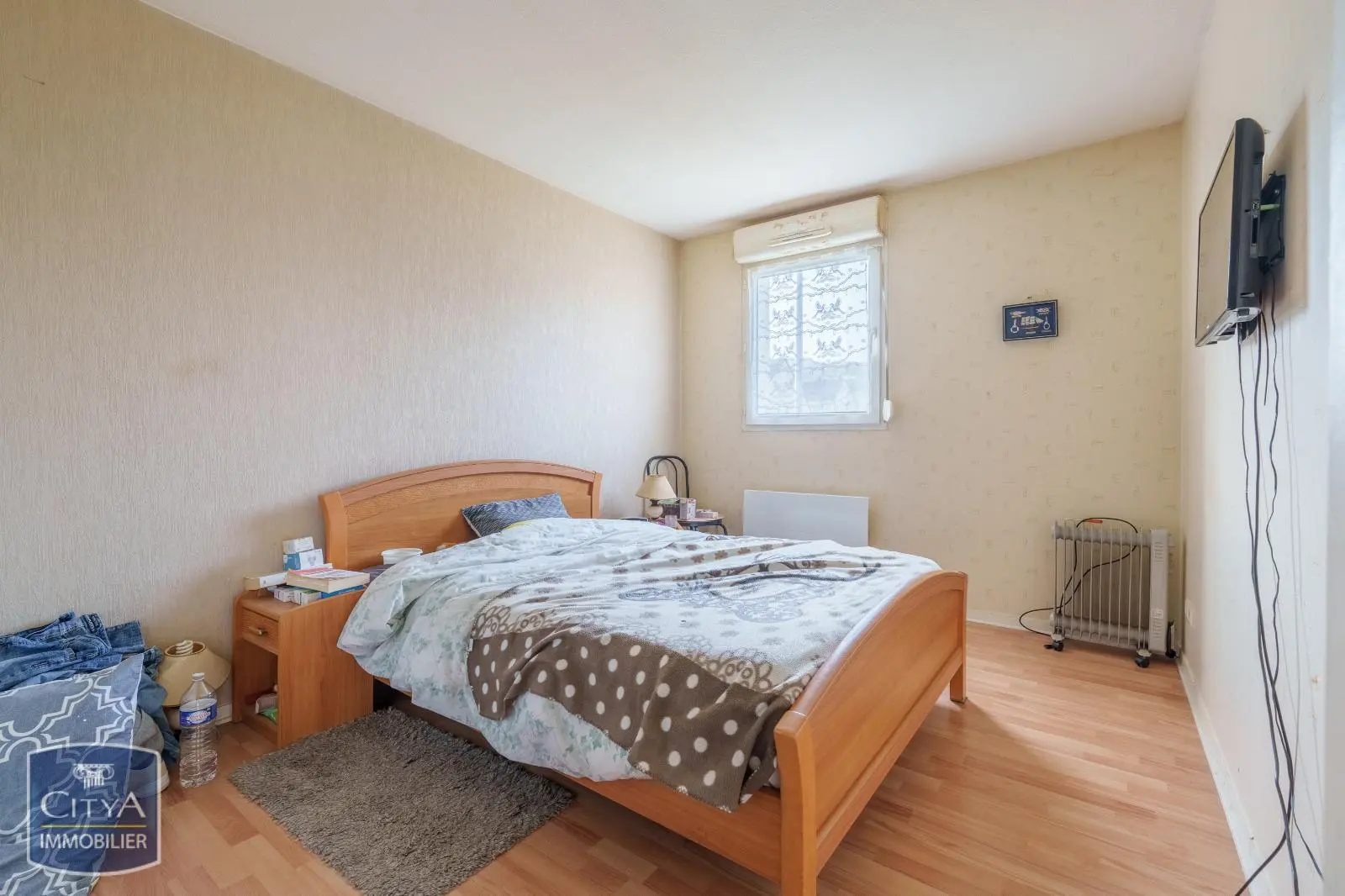 Photo 3 Appartement 2 pièces 53.82m²