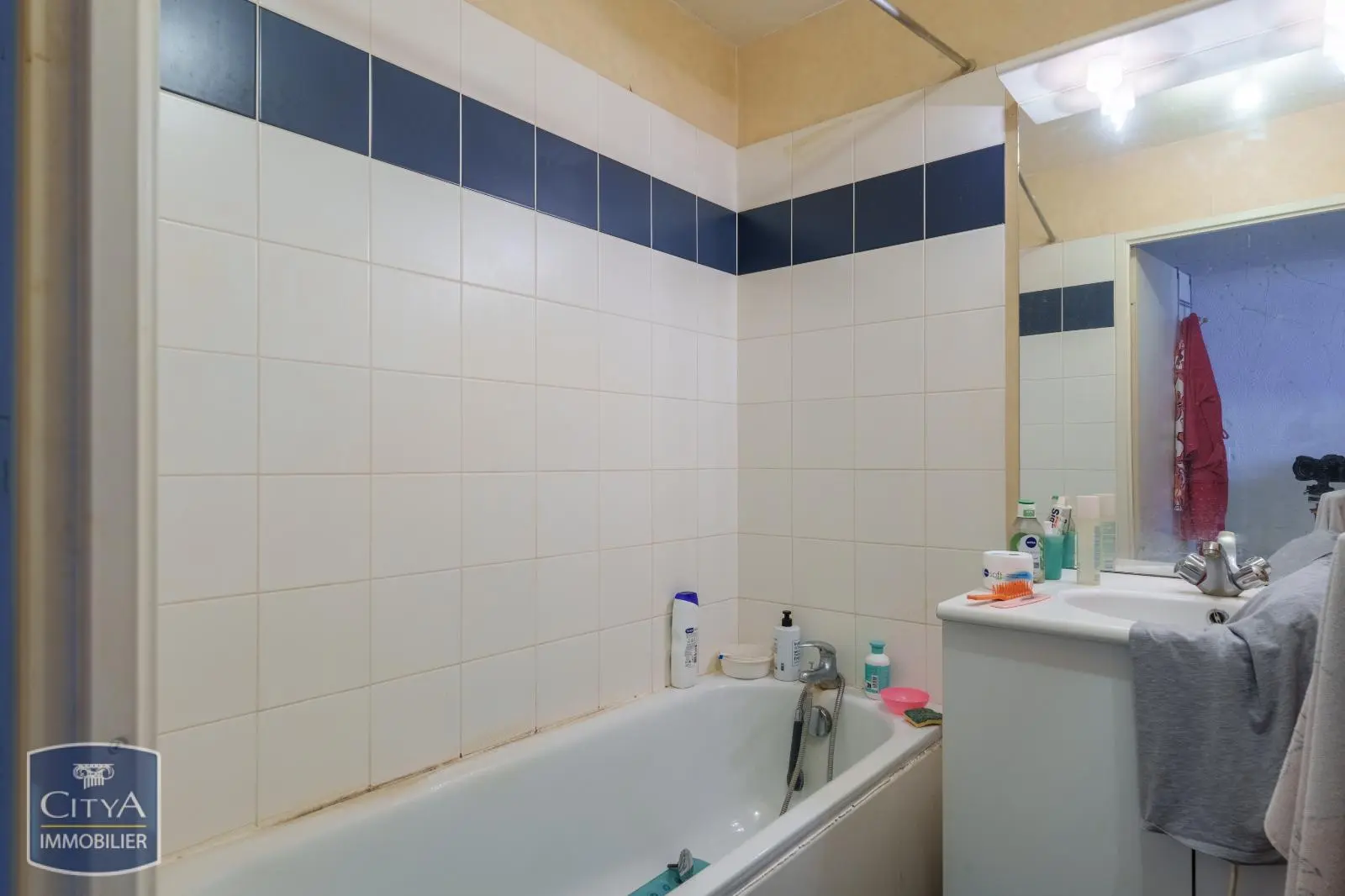 Photo 4 Appartement 2 pièces 53.82m²