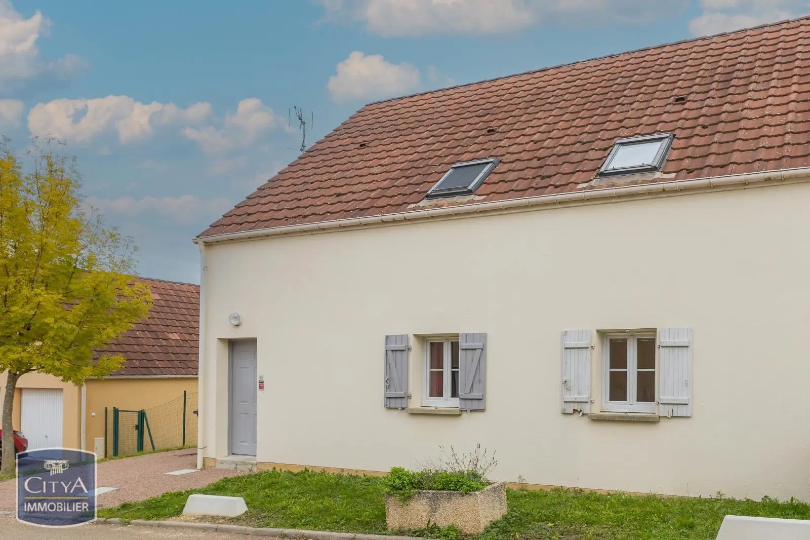 Photo 1 Maison 4 pièces 80.96m²