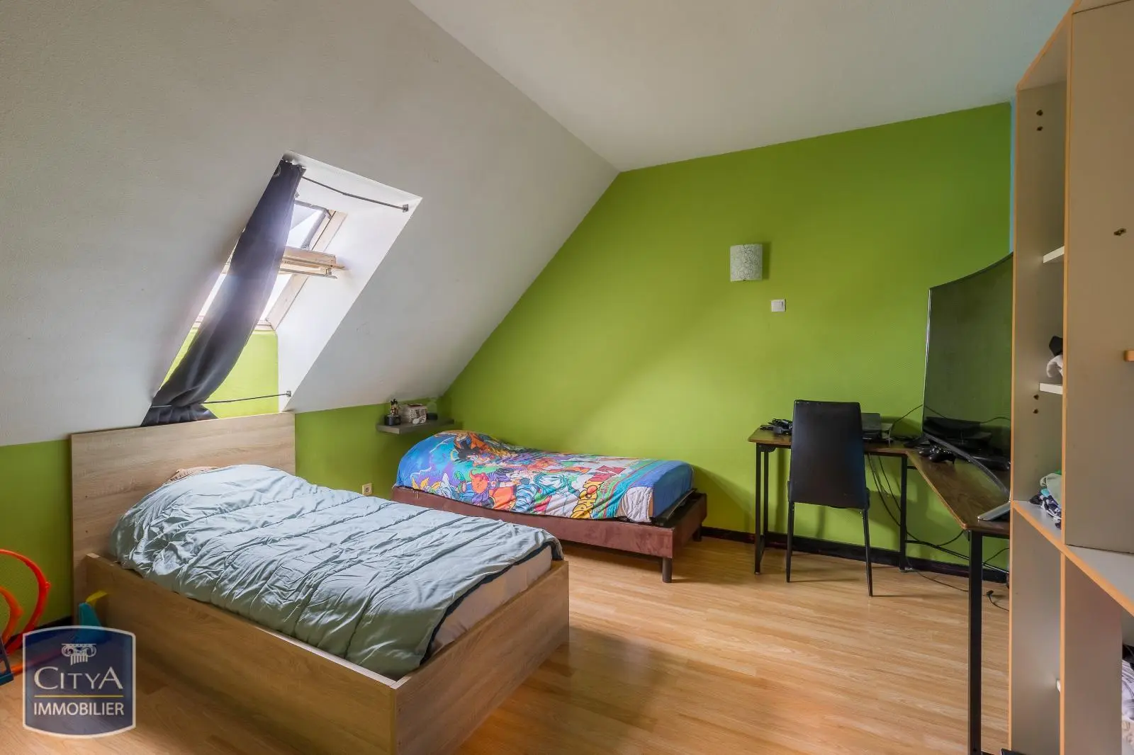 Photo 6 Maison 4 pièces 80.96m²