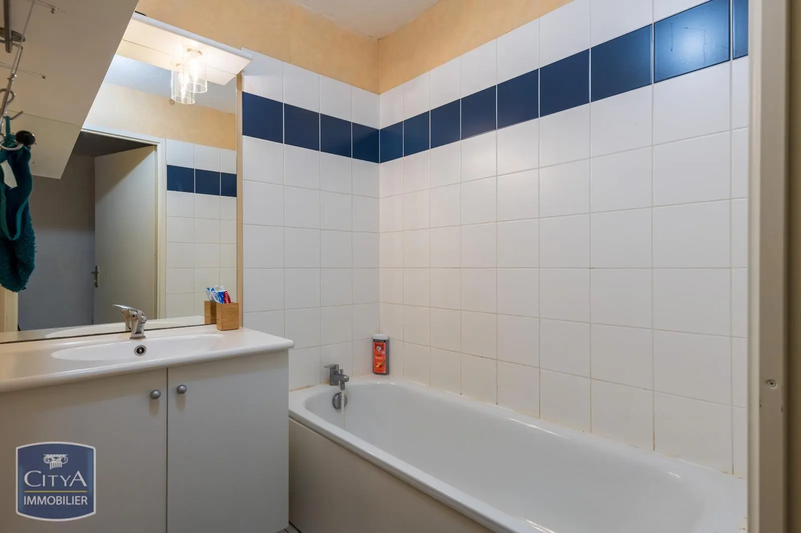 Photo 1 Appartement 2 pièces 54.61m²