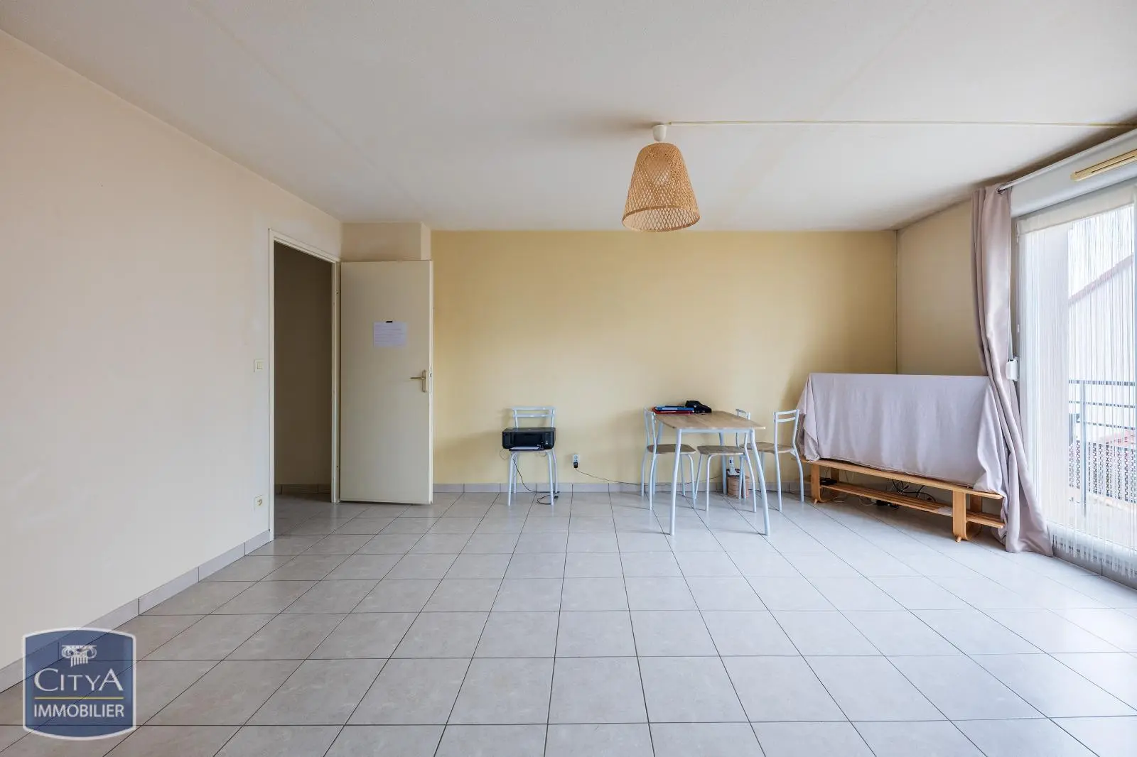 Photo 4 Appartement 2 pièces 54.61m²