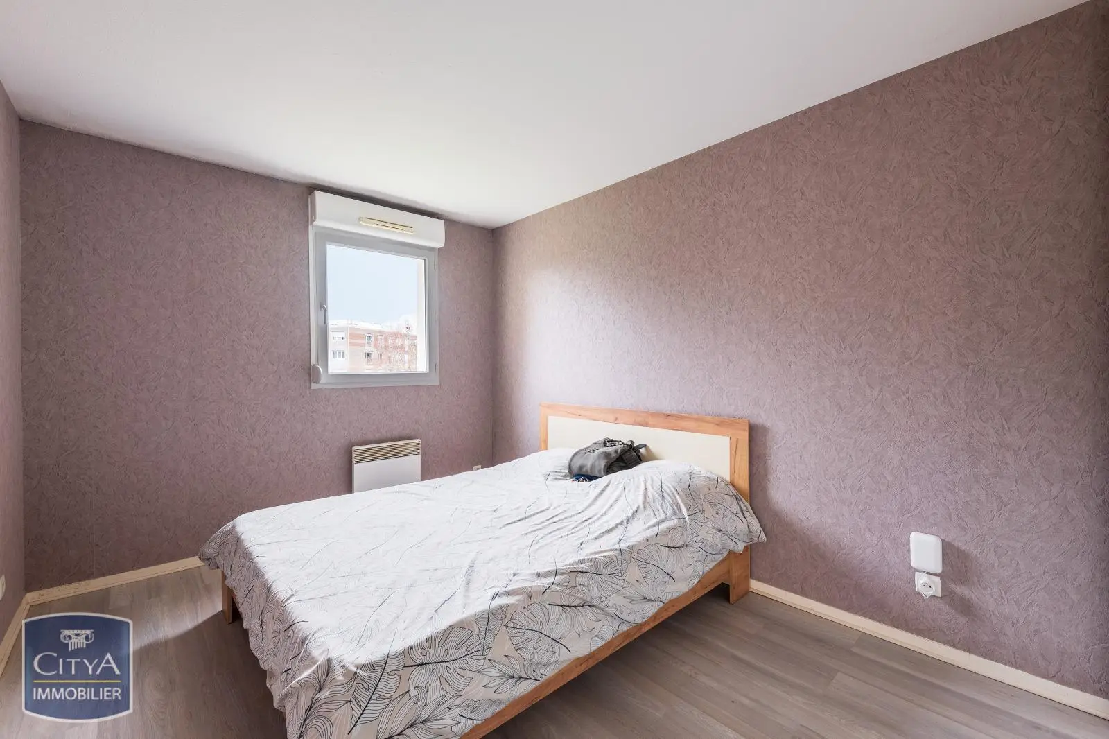 Photo 7 Appartement 2 pièces 54.61m²