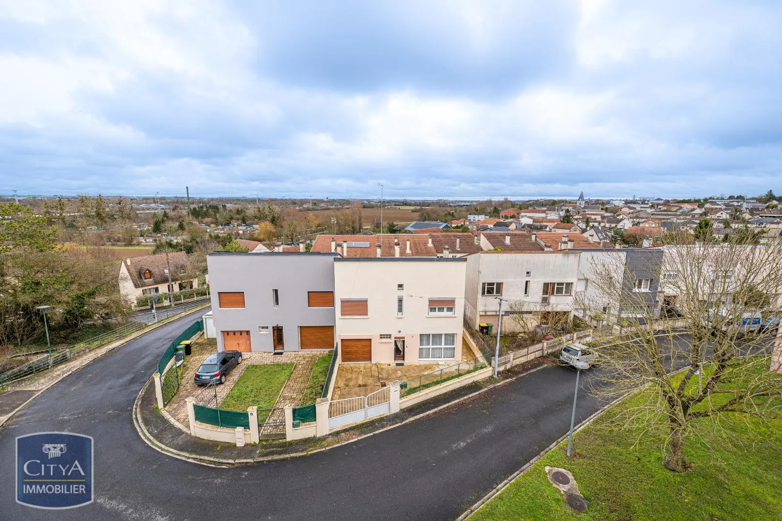 Photo 6 Appartement 3 pièces 77.1m²