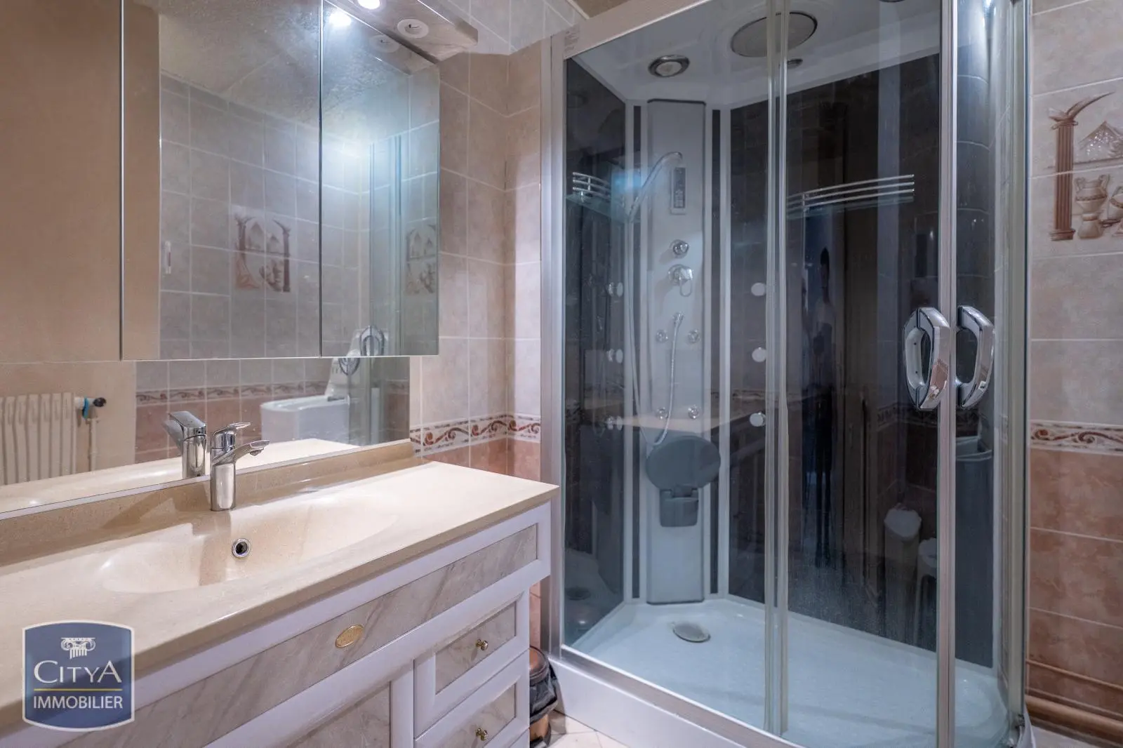 Photo 3 Appartement 3 pièces 77.1m²